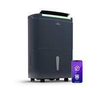 DryFy Connect 30 Déshumidificateur Wifi à compression 30 l/j 25-30 m²