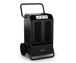 Klarstein DuraDry 90L/24h Déshumidificateur Industriel Anthracite