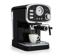 Klarstein Espressionata Gusto machine à expresso