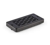 Klarstein Filtre à charbon actif pour cave à vin - 9,9x4,9x1cm (LxHxP)