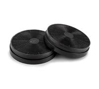 Klarstein Filtre à charbon actif pour hotte aspirante