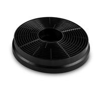 Klarstein Filtre à charbon actif pour hotte aspirante