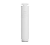 Klarstein Filtre à Eau PAC de Remplacement, Système de Filtration pour Osmoseur Eau Potable, Compatible Aqualine 6L, Filtre à Sédiments et à Charbon Actif, Cartouche Filtre à Eau, 1 Pack