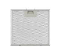 Klarstein Filtre à graisse aluminium 27,5x25 cm filtre de rechange