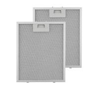 Klarstein Filtre à graisse en aluminium 25,8 x 31,8 cm