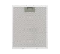 KLARSTEIN - Filtre à graisse en aluminium 28 x 34 cm filtre de remplacement filtre de remplacement accessoire