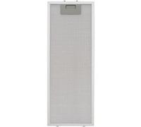 Klarstein Filtre à graisse en aluminium de rechange pour hottes aspirantes Viola - Argent Gris G