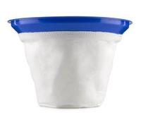 Klarstein filtre accessoire pour aspirateurs sec et humide filtre en tissu Ø35cm G