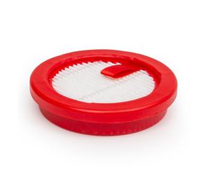 Klarstein Filtre de remplacement pour aspirateur LARMA