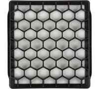 Klarstein Filtre HEPA de rechange pour Aspirateur traîneau Mister Eco - à changer tous les 2-3 mois G