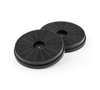 Klarstein filtres à charbon actif pour hottes aspirantes