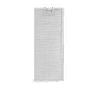 Klarstein Filtres à graisses aluminium pour 10031681/2
