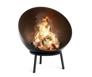 Klarstein Fireball brasero 66 cm