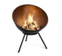 Klarstein Fireball Brasero bas 43 cm