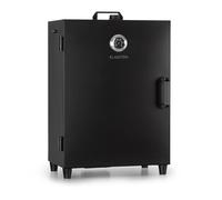 Klarstein Flintstone 1600W 44x26,5cm Fumoir Noir