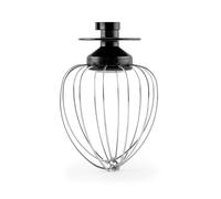 Klarstein Fouet mini Bella Pièce détachée / Accessoire Acier inoxydable