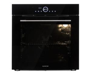 Klarstein Four encastrable Illuminosa Smart AP