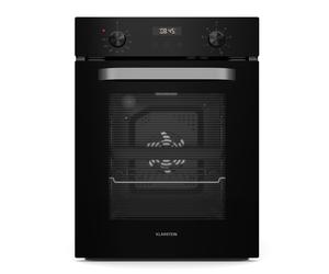Klarstein Four SmartSlim | Slim Design A
