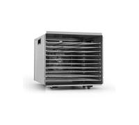 Klarstein Fruit Jerky Pro 10 déshydrateur alimentaire 1000W 10 étages acier