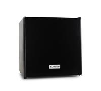 Klarstein Garfield 49cm 31L Mini Congélateur Noir E