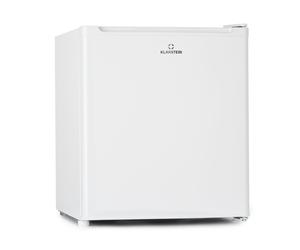 Klarstein Garfield 52cm 33L Mini Congélateur Blanc E