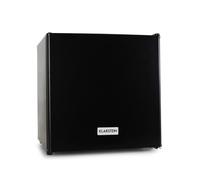 Klarstein Mini Congelateur Armoire, Petit Congélateur pour la Chambre et la Maison, Mini congélateur 35L, Congelateur Petite Taille avec Etagère, Econome en Energie, Appareil à glaçons et Grattoir