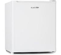 Klarstein Garfield Eco Congélateur vertical Pose libre 33 L E Blanc