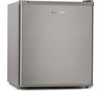 Congélateur compact - Klarstein Garfield Eco - 34 litres - 4 étoiles - Inox argent