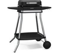 Klarstein Gatsby Barbecue électrique Intérieur & Extérieur 3050 W Gril électrique Jusqu'à 240°C 3050 W