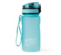 Klarstein Gourde gourde de sport schmatzfatz 350 ml 18 cm Tritan