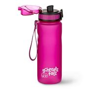 Klarstein Gourde gourde de sport schmatzfatz 500 ml 24 cm Tritan