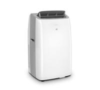 Klarstein Grandbreeze 14000 BTU Climatiseur mobile Blanc A
