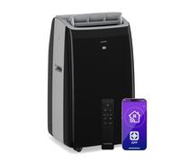 Klarstein Grandbreeze 16000 BTU climatiseur mobile A