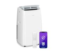 Klarstein Grandbreeze climatiseur mobile 12000 BTU AP