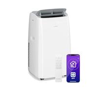 Klarstein Grandbreeze climatiseur mobile 14000 BTU A