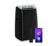 Klarstein Grandbreeze climatiseur mobile 14000 BTU A