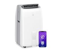 Klarstein Grandbreeze climatiseur mobile 16000 BTU A