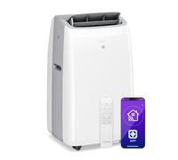 Klarstein Grandbreeze climatiseur mobile 16000 BTU A