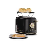 Klarstein Grille-pain Victoria 2 tranches 800 W