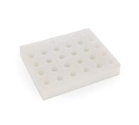 KLARSTEIN GrowIt - Plateau d'éponges de Plantation pour Jardin hydroponique, 30