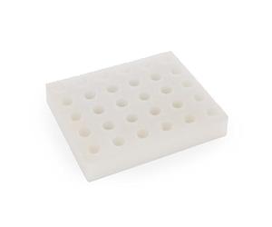 KLARSTEIN GrowIt - Plateau d'éponges de Plantation pour Jardin hydroponique, 30