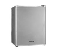 Mini bar Klarstein Happy Hour 32 l - 5-15°C - Silencieux 0 dB - Argent