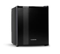 Klarstein Happy Hour 47.5cm 30L Mini Frigo Vitrine Noir G