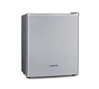 Klarstein Happy Hour 48cm 23L Mini Frigo à Boisson Argent G