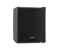 Klarstein MKS-10 réfrigérateur Pose libre A Noir