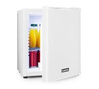 Klarstein Happy Hour 48cm 30L Mini Frigo à Boisson Blanc G