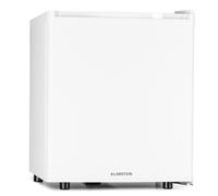 Klarstein Happy Hour 52cm 45L Mini Frigo à Boisson Blanc C