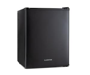 Klarstein Happy Hour 55cm 40L Mini Frigo à Boisson Noir G
