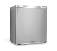 Klarstein Happy Hour C 51cm 38L Mini Frigo à Boisson Argent C