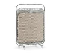 HeatPal Marble radiateur infrarouge 1300 W accumulateur de chaleur marbre aluminium